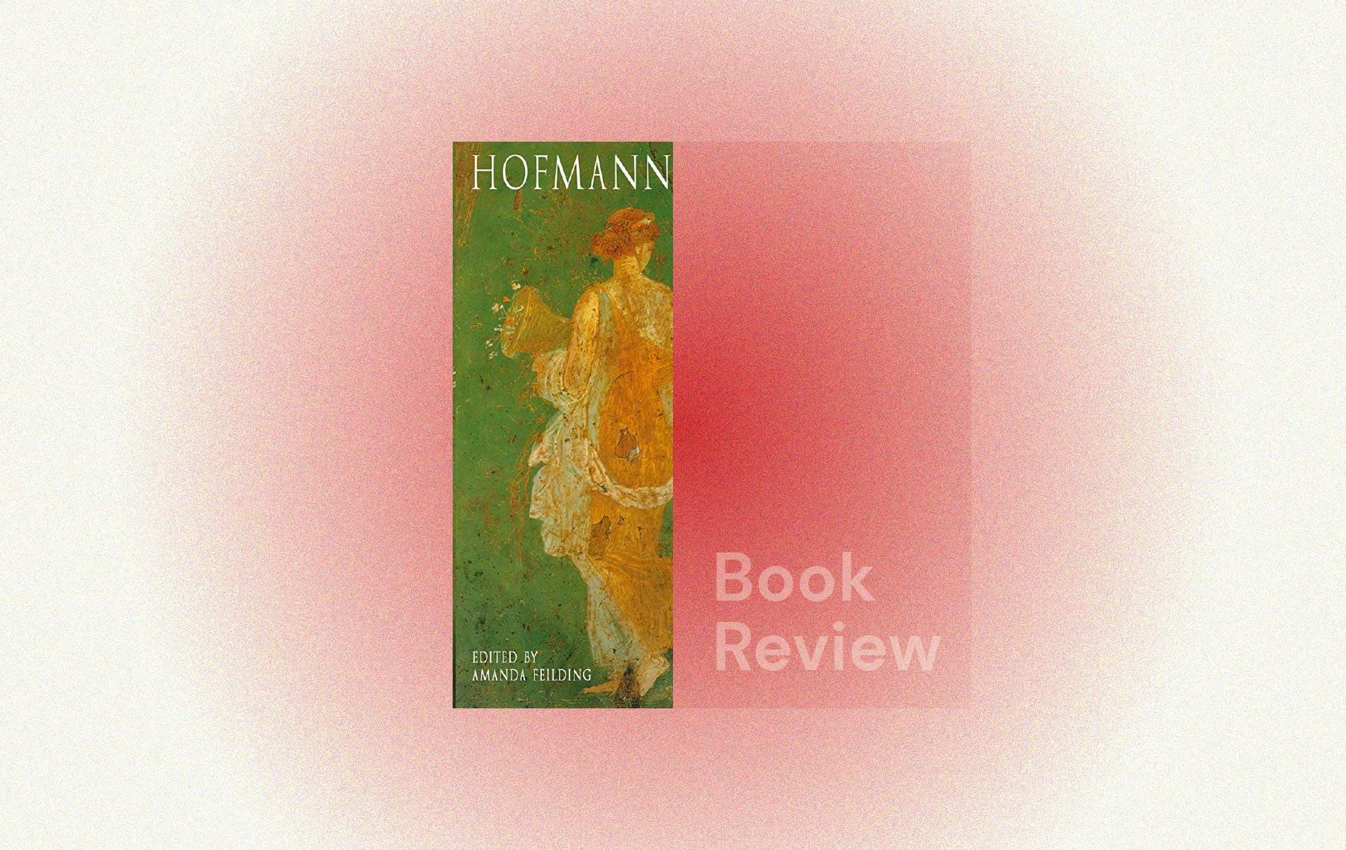 Hofmann's Elixir: LSD And The New Eleusis by Albert Hofmann