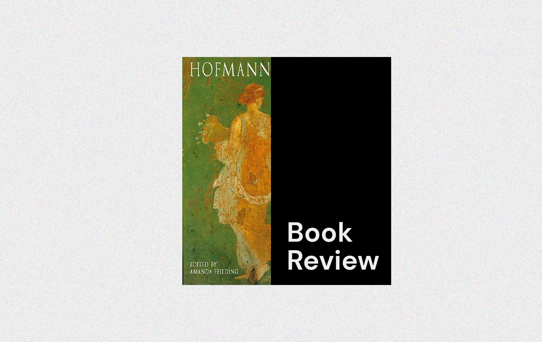 Hofmann's Elixir: LSD And The New Eleusis by Albert Hofmann